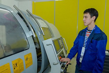 Сергей Грачев: «Мало обозначить проблему, необходимо найти способы ее решения»